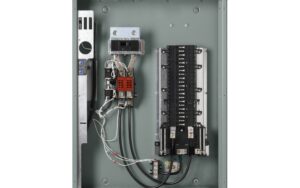 Transfer Switch for Kohler Generators