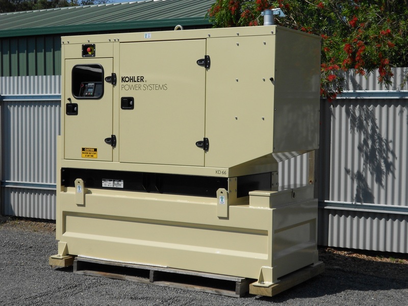 Cost of Running A Generator On Natural Gas